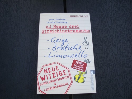 Nenne drei streichinstrumente - nenne,