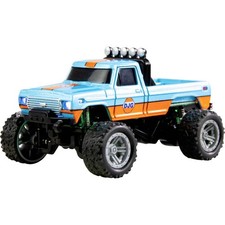 Amewi orange brushed rc - brushed,