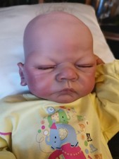 Süßes Reborn Baby