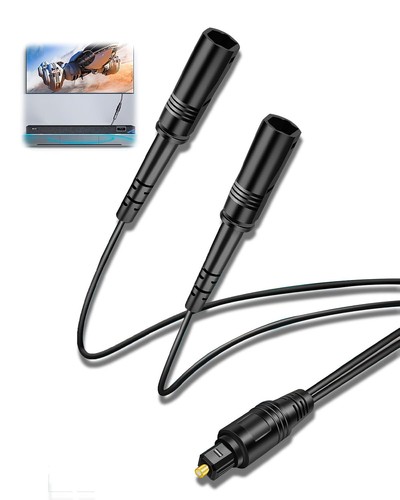 Toslink digital optical - digital,