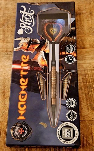 Shot future knights hachette - knights,
