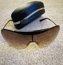 Giorgio Armani Sonnenbrille GA585/S Braun