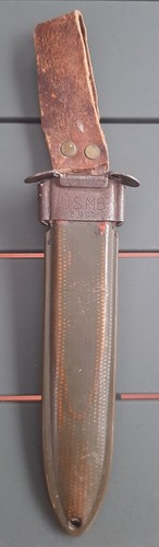 Original ww2 usm8 - original, scheide