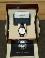 Longines Conquest V.H.P