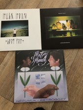 Retrogott Hulk Hodn Nepumuk Schallplatten