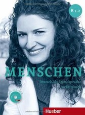 Menschen B1.2: Deutsch als