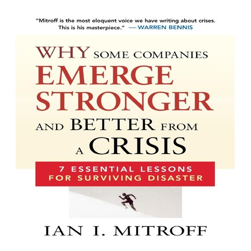 The why some companies emerge - why,