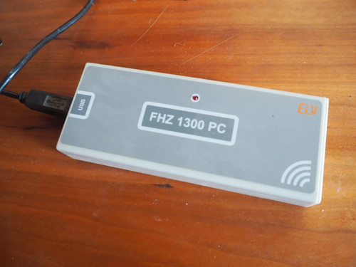 Elv fhz 1300 wlan - 1300,