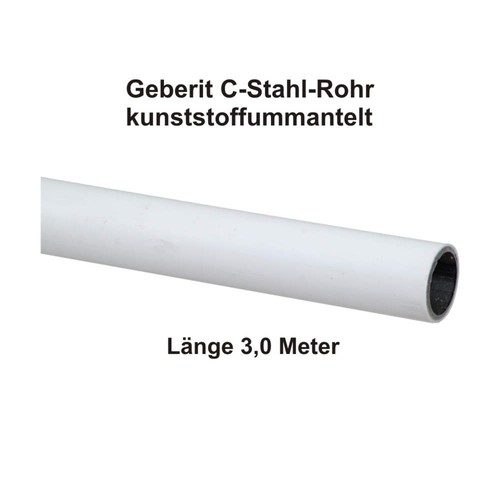 Geberit mapress stahl - mapress, c-stahl