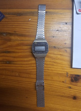 Mbo world time 0751 lcd - 0751,