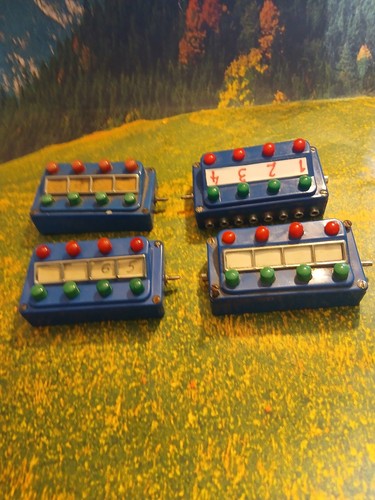 Konvolut märklin 7072 - konvolut,