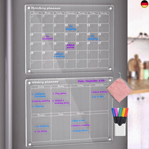 Magnetische abwischbare - magnetische,