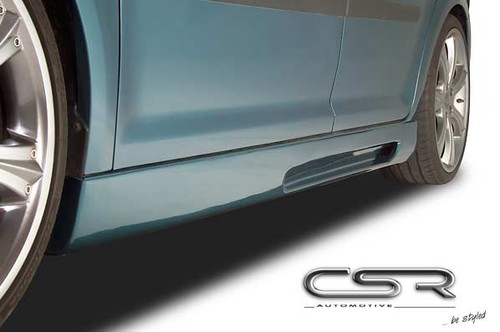Csr seitenschweller für - csr,