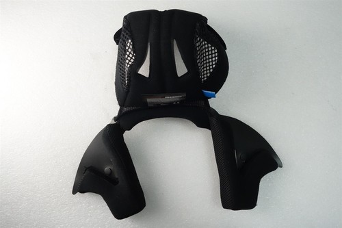 Sixsixone helmliner pad set - sixsixone,