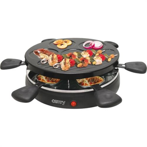 Camry 6606 raclette - cr,
