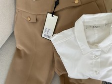 Seductive  Damenhose Größe