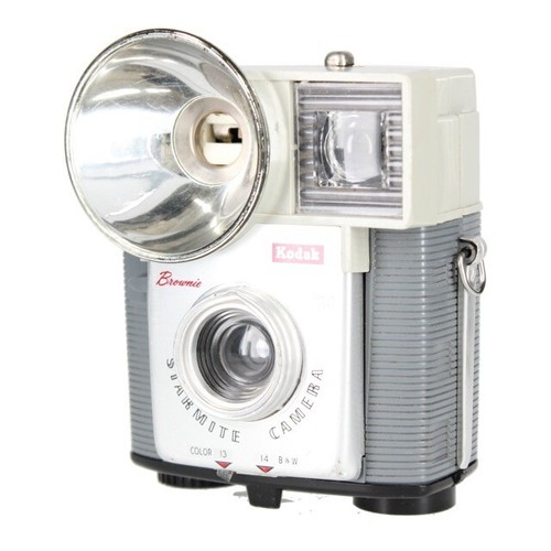 Kodak brownie starmite - brownie,