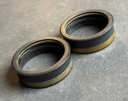 Dichtring gabelrohr bmw - gabelrohr,
