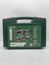 Bosch PSS 250 AE 250 W
