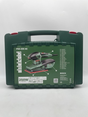 Bosch pss 250 - ae,