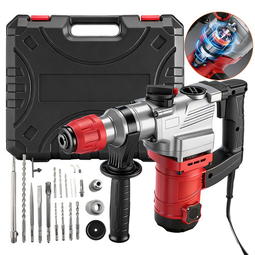 1600w bohrhammer 25j - 1600w,