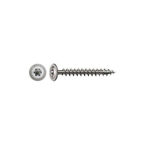 Spax edelstahl 50 - 50, mm