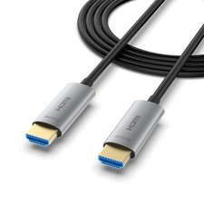HDMI Glasfaser Kabel -20m, 4k