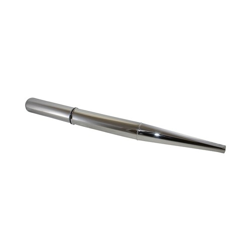 Auspuff schalldämpfer - auspuff,