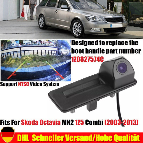 Für skoda octavia - octavia, 1z5
