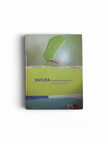 Klett natura - klett,