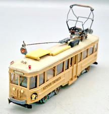 BEC KITS 1:87 Metall Modell