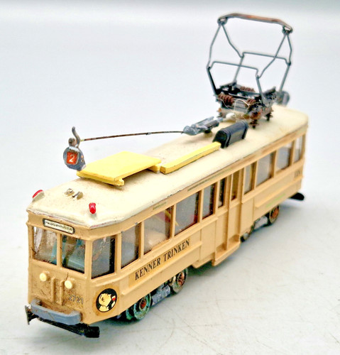 Bec kits metall - bec, 1:87
