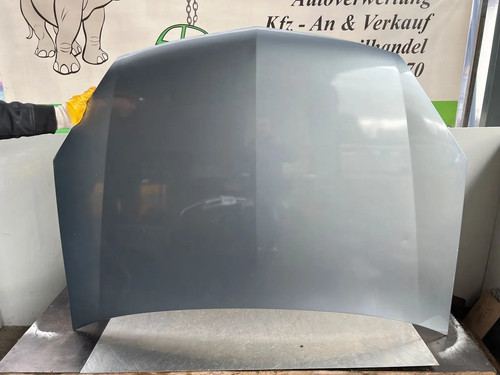 Motorhaube opel vectra - vectra, c