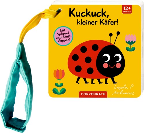 Mein filz fühlbuch für - mein,