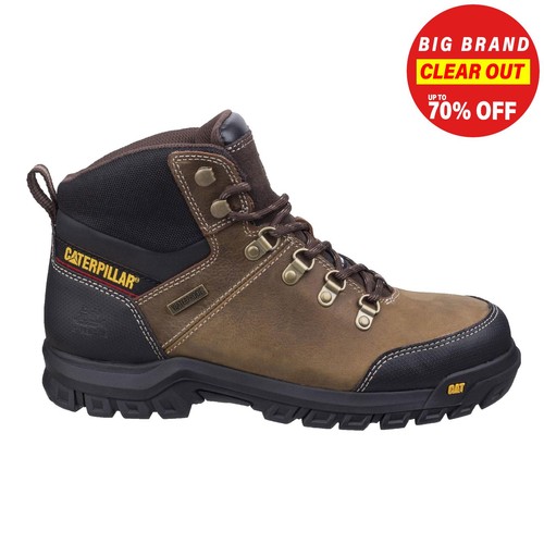 Caterpillar rahmen herren - caterpillar,