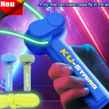 Loop Lasso String Shooter