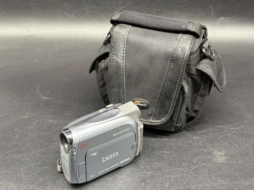 Canon mv900 videokamera - videokamera, /