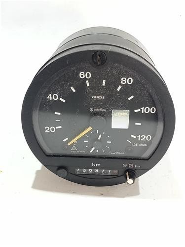 Kienzle automatic tachograph - tachograph, /
