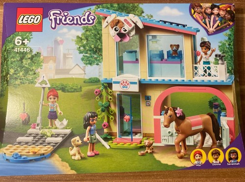 Neu lego friends - ❗️neu❗️lego,