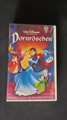 Disney dornröschen kinderfilm - dornröschen,
