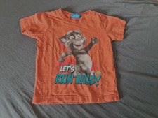 T Shirt Größe  104  tvmania