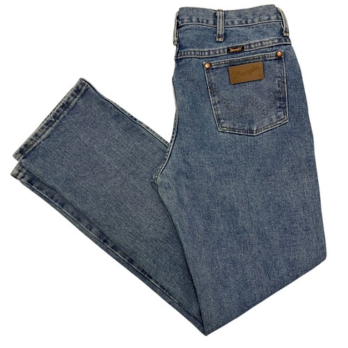 Wrangler cowboy cut - cowboy,