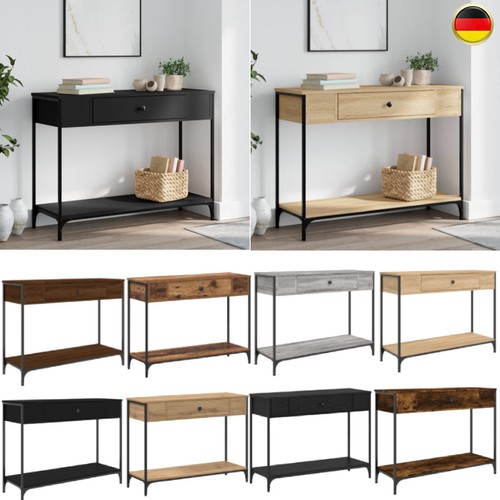 Konsolentisch beistelltisch - konsolentisch,