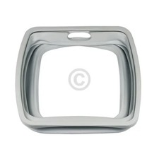 Türmanschette wie Whirlpool