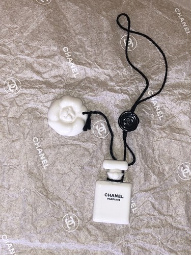 Chanel kamelie schwarz weiß - kamelie,
