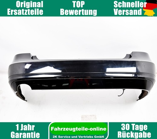Heckstoßstange stoßfänger - heckstoßstange,