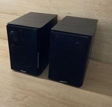 Panasonic pmx5 regal wege - sb-pmx5,