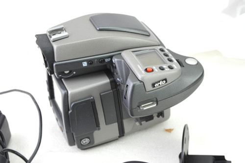 Hasselblad h4d mit - mit, 40