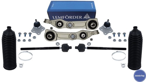 Lemförder querlenker kit 8tlg - lemfÖrder,