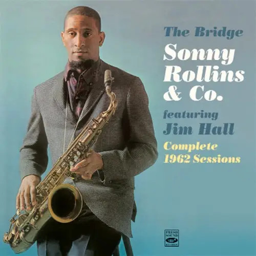 Sonny rollins co - cd, the